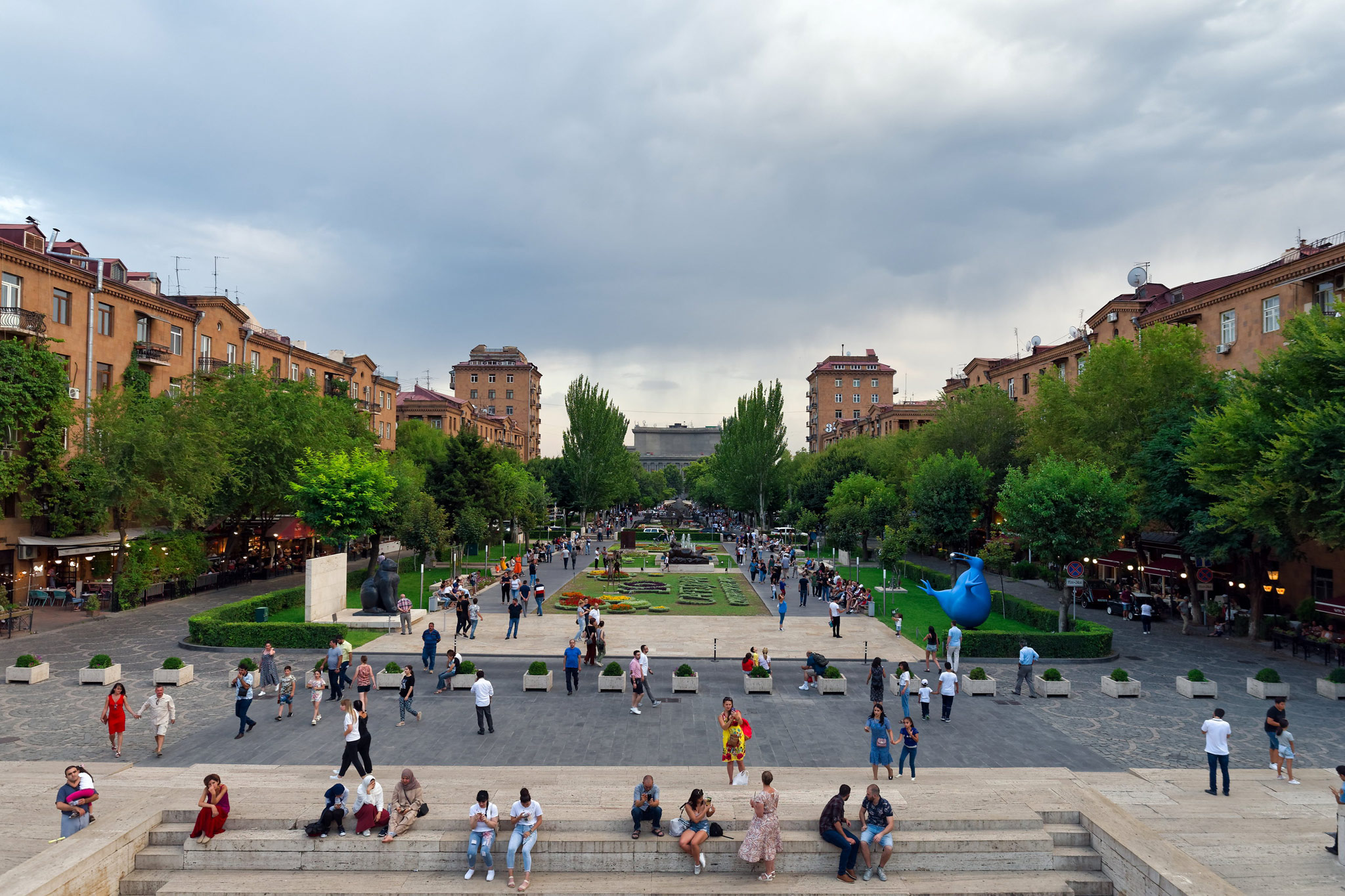 Yerevan